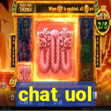 chat uol